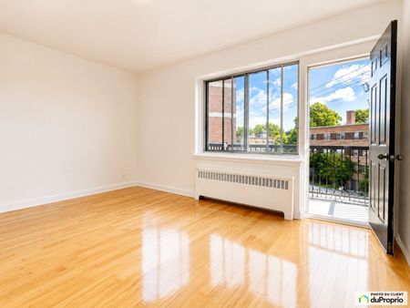 305-6325, Avenue Somerled, Côte-des-Neiges / Notre-Dame-de-Grâce à louer - Photo 4
