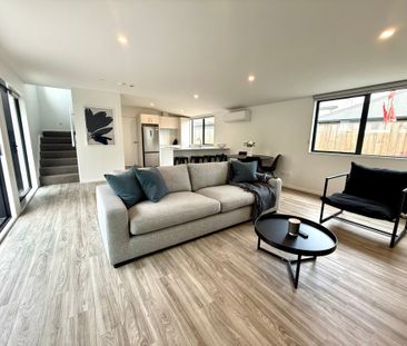 Phillipstown, 1 bedroom - Photo 4