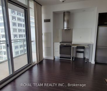 For Lease - 38 Dan Leckie Way Unit# 2602, Toronto, Ontario - Photo 5
