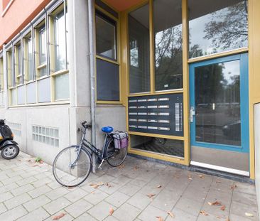 Te huur: Appartement 's-Gravesandeplein in Amsterdam - Foto 2