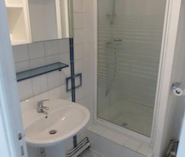 LILLE rue Alphonse Mercier STUDIO 22 m2 avec terrasse à louer - Photo 1