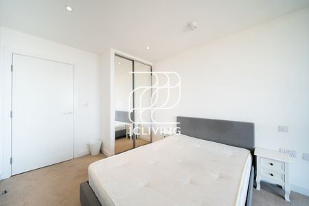 Discovery Tower, Tery Sprikns place, E16 - Photo 4