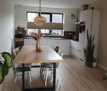 Appartement te huur: Valderik 10 3998 KZ Schalkwijk - Photo 3