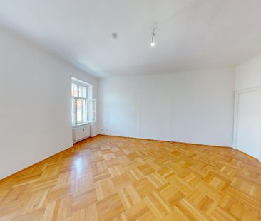 Geräumige Altbauwohnung nahe dem Augarten - Provisionsfrei! - Photo 6