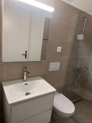 4.5 Zimmer, 96 m², 2. Stock - Photo 1