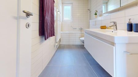 Wohlfühloase im Herzen der Stadt gesucht? Mieten ohne Kaution + 1x Gratis Mi! - Photo 5