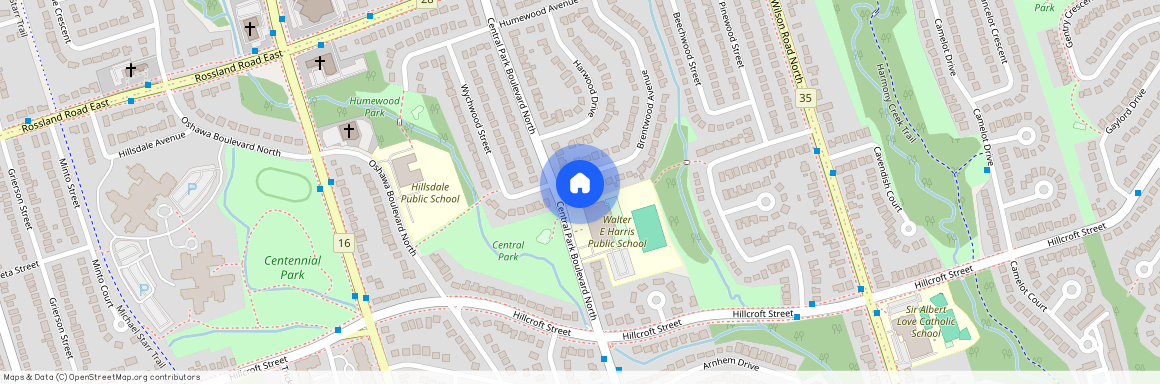 437 Brentwood Avenue Unit# Lower, Oshawa