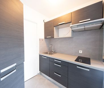 Appartement Mandelieu La Napoule 1 pièce(s) 28 m2 - Photo 1