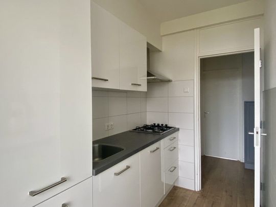 Te huur: Appartement Keizer Frederikstraat in Deventer - Photo 1