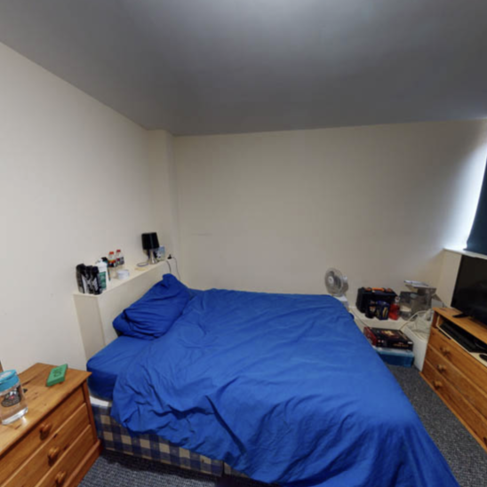 7 Flat 1 Headingley Avenue, Leeds, LS6 3EP - Photo 1