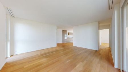 3.5 Zimmerwohnung in Amriswil - Photo 3