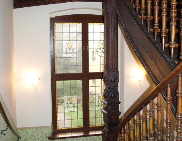 ** Gemütliche Wohnung mit Balkon im Zentrum-Nord ** - Foto 1