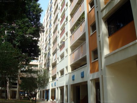 Blk 891A Woodlands Drive 50 (Woodlands), HDB 4 Rooms - For Rent - Photo 3