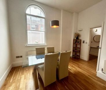 Market Lane, Winchester - Photo 3