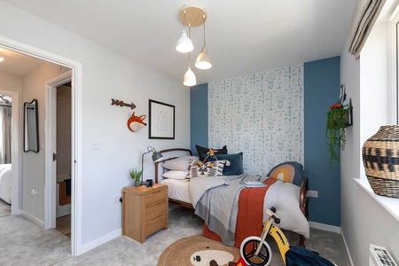 2 bedroom semi-detached house to rent - Photo 3