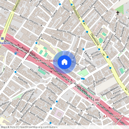 Ηράκλειο (Ηπειρώτικα)