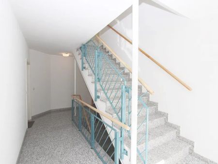 Helle 3-Zimmer-Wohnung mit Balkon und schöner Aussicht in Kassel-Harleshausen - Foto 4