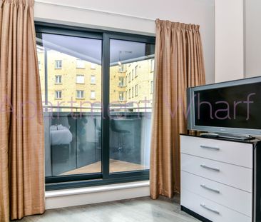 Flat, E14 8JZ, London - Photo 2