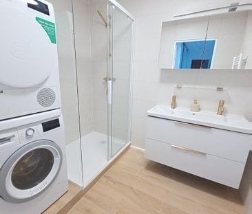 A LOUER BEL APPARTEMENT MEUBLÉ DE TYPE T3 - Photo 5