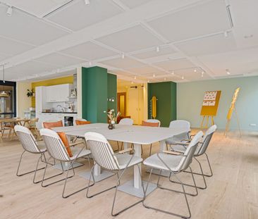 Appartement te huur: Victoriastein 46 6714 BX Ede - Photo 5