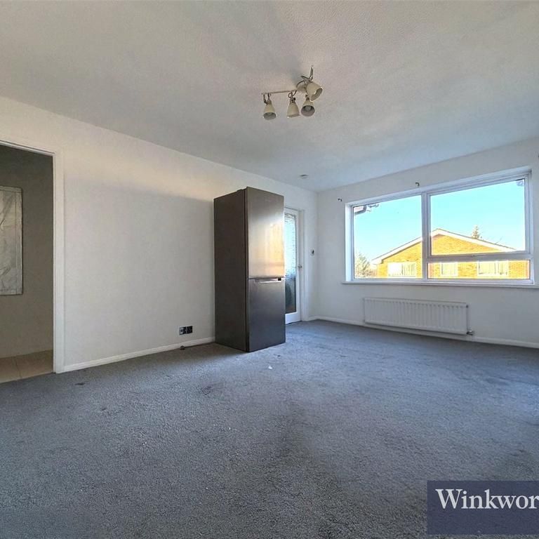 1 bedroom apartment to rent - Photo 1