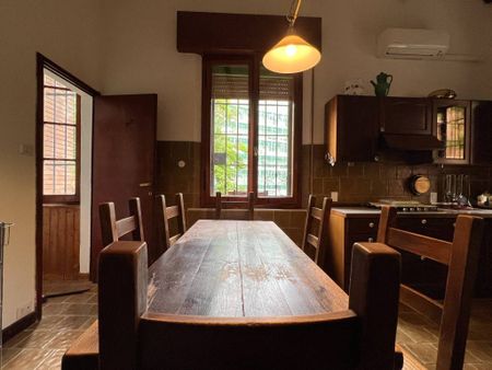 Camera Via dei Lamponi angolo via Murri ad.ze Sant'Orsola - Photo 2