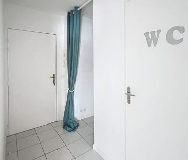 APPARTEMENT 2 PIECES PAU QUARTIER SAINT-DOMINIQUE AVEC TERRASSE - Photo 3