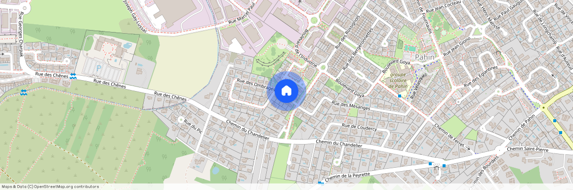 31170, Tournefeuille