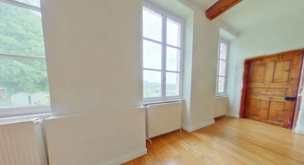 APPARTEMENT T4 A LOUER - Photo 1