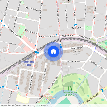 5/8-10 Floss Street, 2193, Hurlstone Park