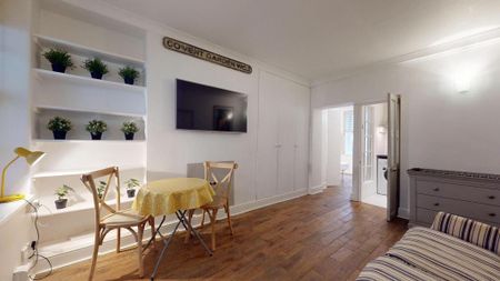 1 bedroom flat to rent - Photo 3