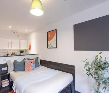 Premium Studio - Photo 6