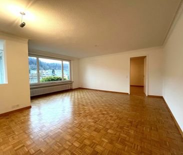 2.5 Zimmer, 80 m², EG - Photo 1