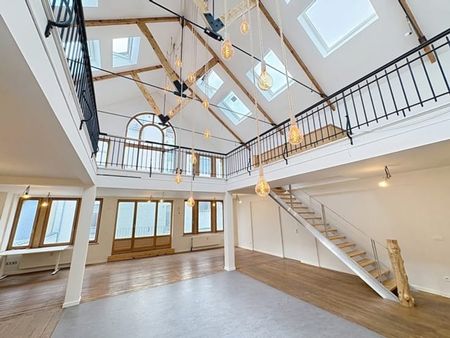 Appartement te huur - Foto 3