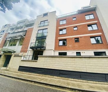 Chapel Field East, NR2 1SF - Photo 5