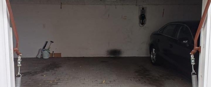 Schöne 2-Zimmer-Wohnung mit Balkon & Garage - Photo 1