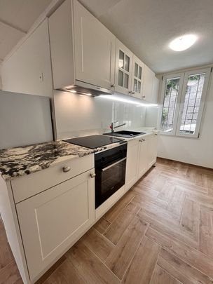 3.5 Zimmer, 80 m², EG - Foto 1
