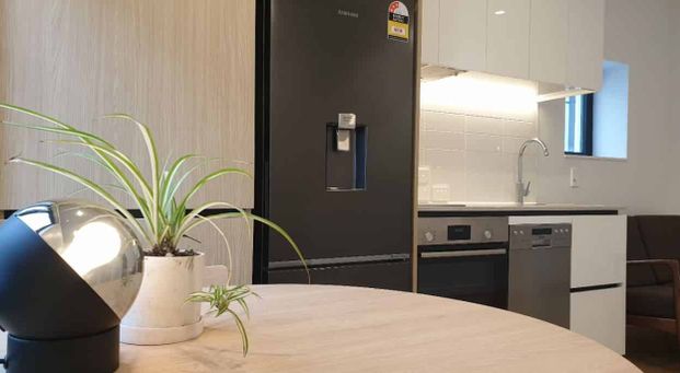 1 Bedroom Fully Furnished Wellington CBD - Photo 1