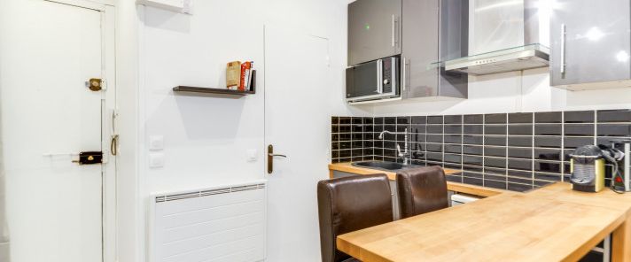 121 Rue Marcadet, 75018 Paris 18 - Photo 1