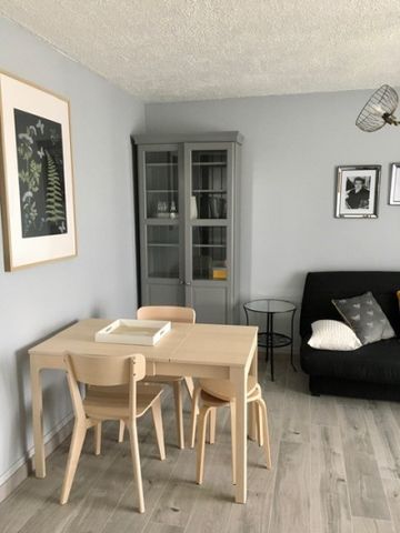 Studio meublé à Montgeron - Photo 5