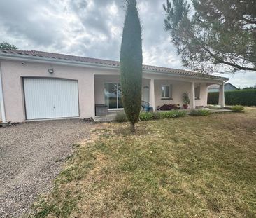 Maison Ennezat 96 m² - Photo 2