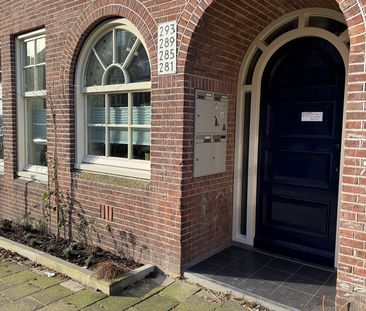 Oostzaanstraat 293 - Foto 1