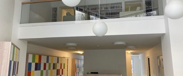 Wohnung für aktive Senioren ab 60 Jahre - Foto 1