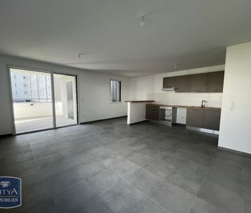 Location Appartement 3 pièces 75m² LINGOLSHEIM 67380 - Photo 1