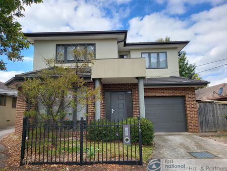 2 / 18 Hansworth Street, Mulgrave - Photo 2