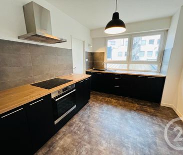 Location Appartement 4 pièces 85m² METZ 57000 - Photo 5