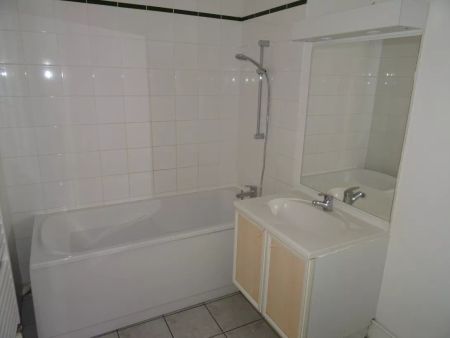 Location appartement T4 88.91m² à Reims (51100) - Photo 5