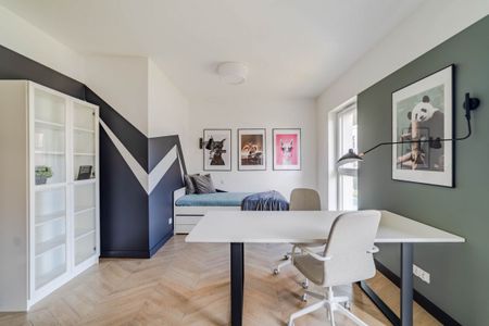 Mieszkania Rynek wtórny - Zdjęcie 5