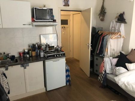 Te huur: Kamer Hardewikerstraat in Groningen - Foto 3