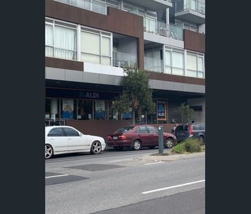 ONE BEDDER IN GREAT LOCATION CLOSE TO PARK, BEACH AND ALDI - Photo 3